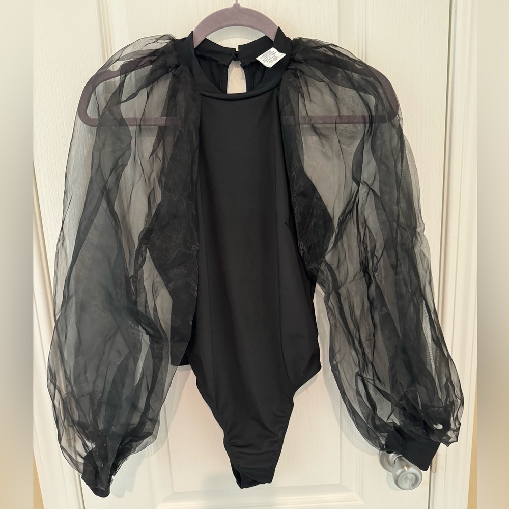 No Brand Bodysuit